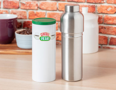 botella friends Central perk  Combo agua/ café